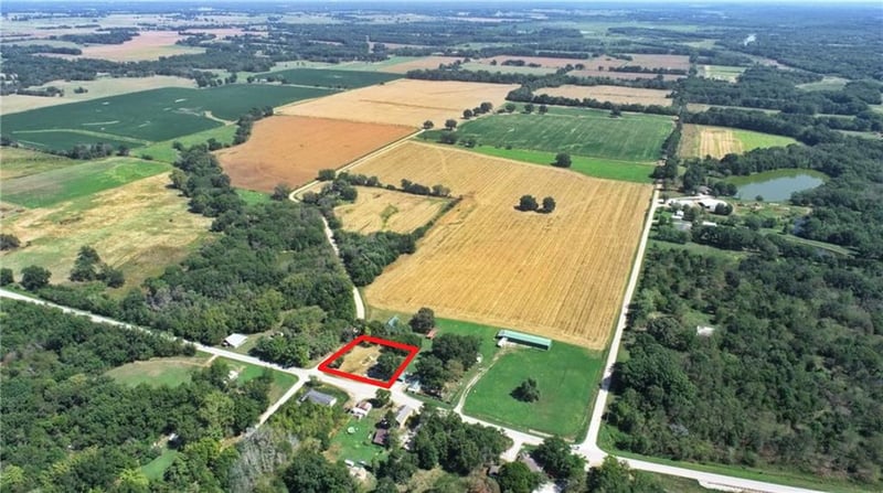 1410 H Hw, Rockville, MO 64780