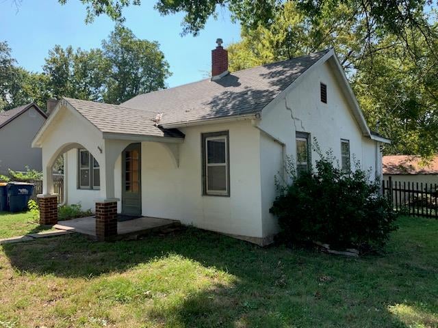 1203 Acorn St, Eudora, KS 66025