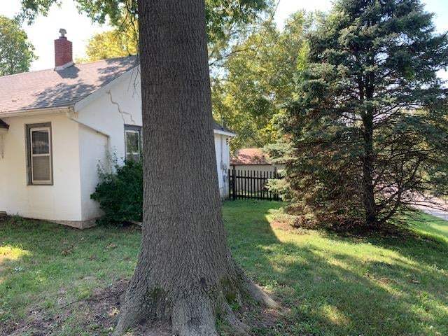 1203 Acorn St, Eudora, KS 66025