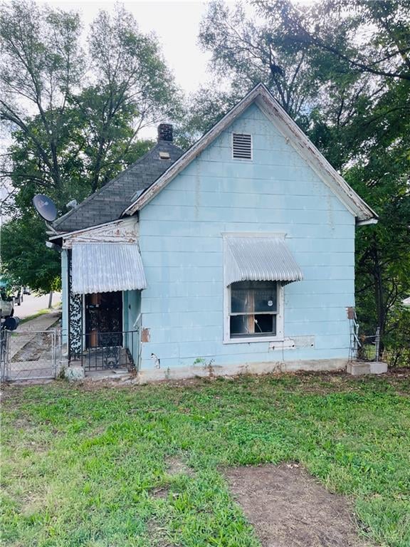 263 N Mill St, Kansas City, KS 66101