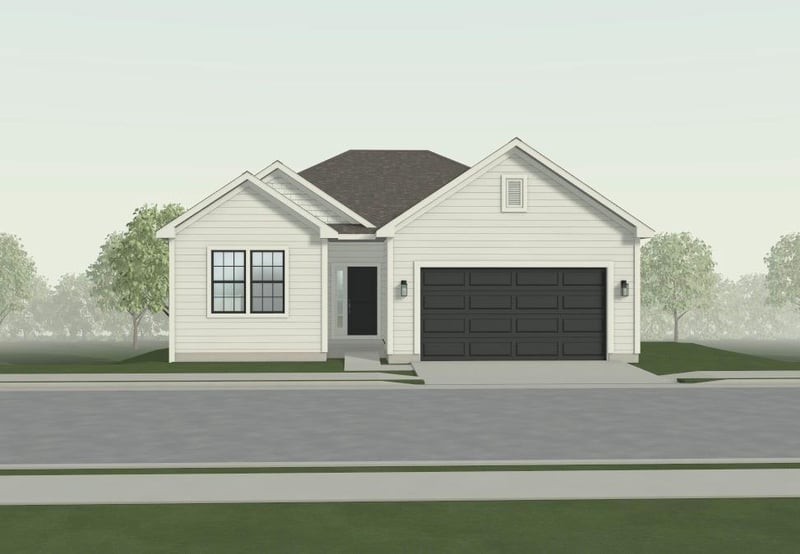 9612 N Ava St, Kansas City, MO 64154