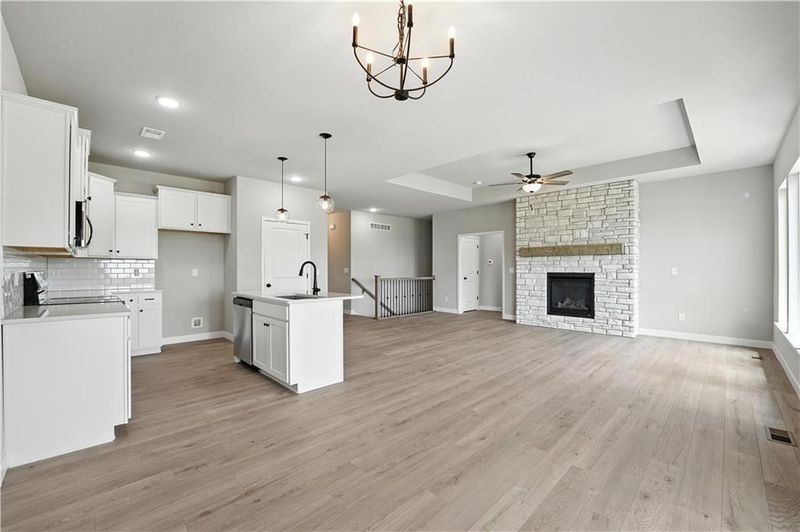 9612 N Ava St, Kansas City, MO 64154