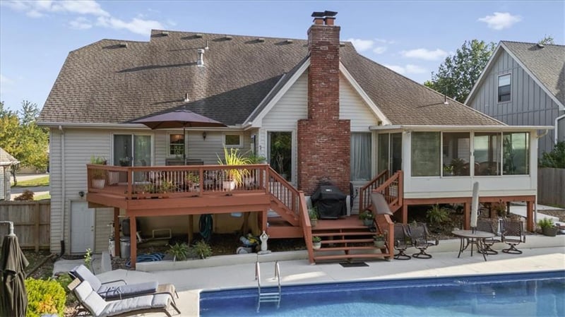 11600 W 109th St, Overland Park, KS 66210