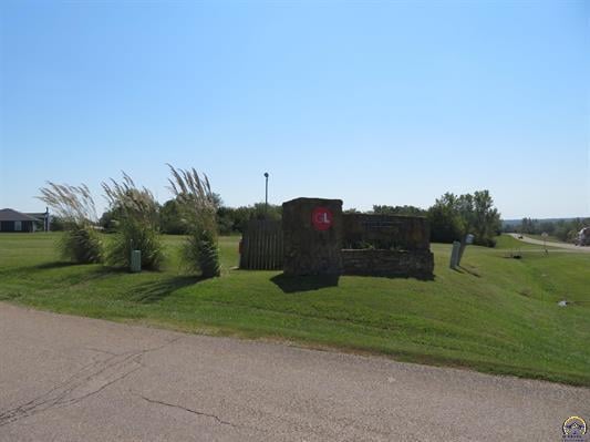 0000 W Crescent Rim Dr, Ozawkie, KS 66070