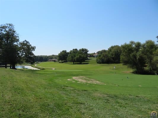 0000 W Crescent Rim Dr, Ozawkie, KS 66070
