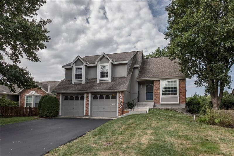 12560 W 82nd Ter, Lenexa, KS 66215