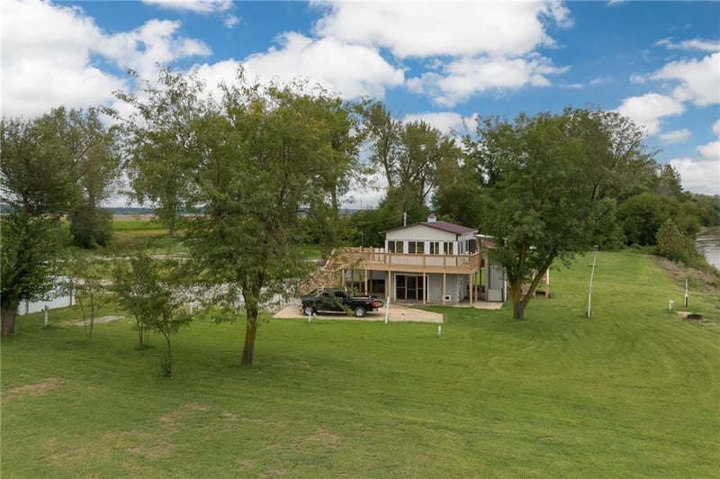 6599 County Road 398 N/A, Amazonia, MO 64421