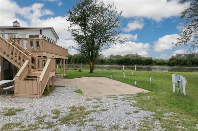 6599 County Road 398 N/A, Amazonia, MO 64421