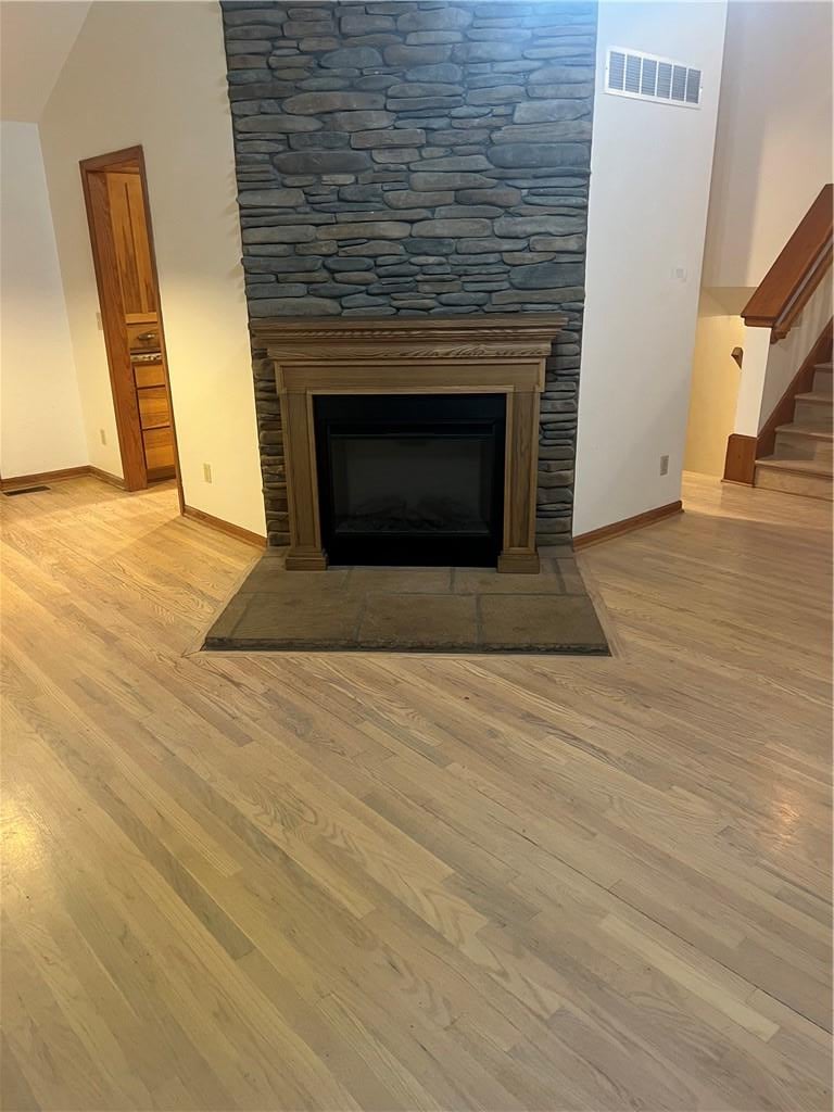 1007 W Washington St, Harrisonville, MO 64701