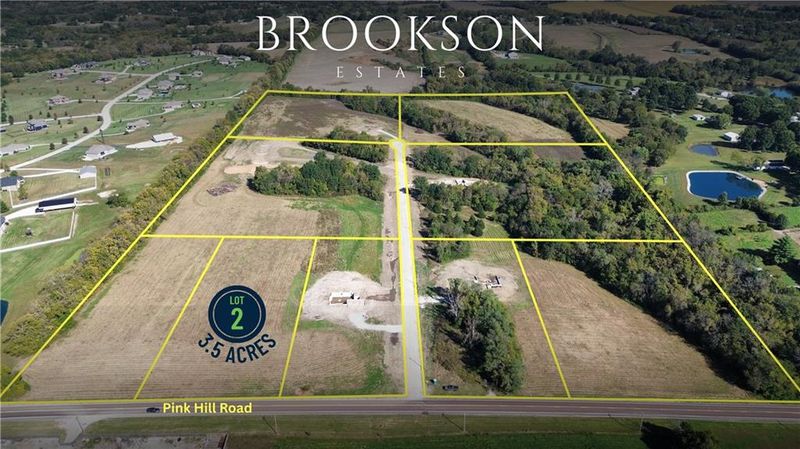 33606 E Pink Hill Rd, Grain Valley, MO 64029