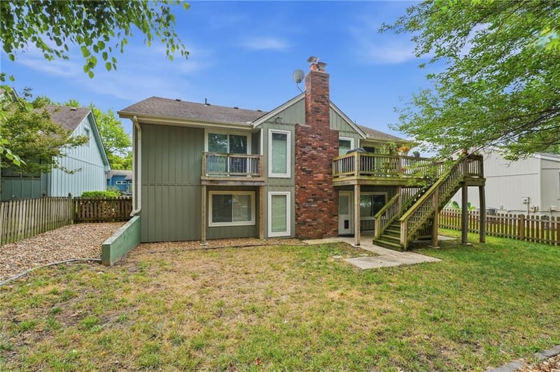 4082 SW Marline Dr, Lee's Summit, MO 64082