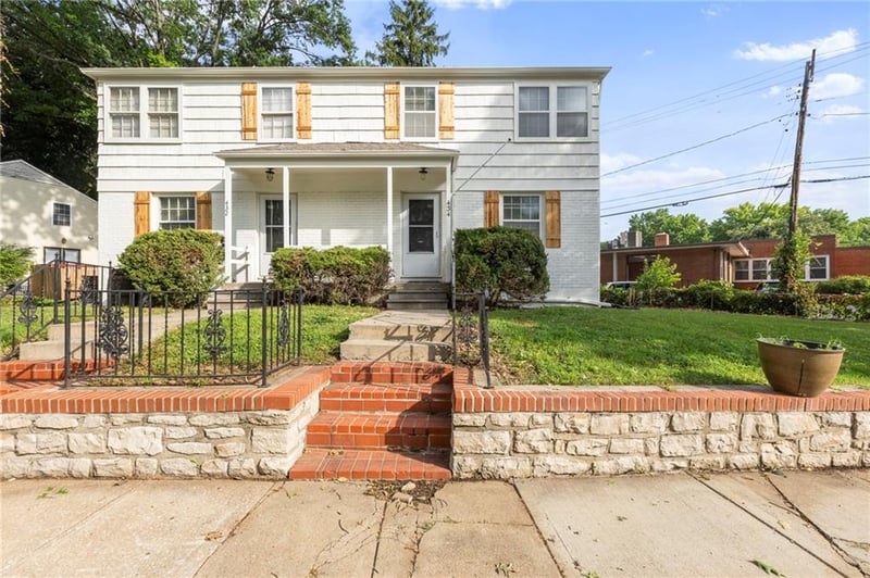 432-434 E 63rd Ter, Kansas City, MO 64110