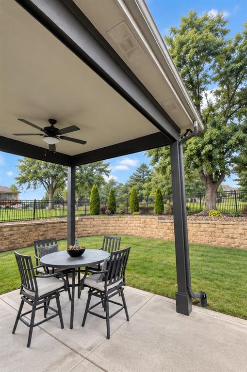4404 SW Nautilus Pl, Lee's Summit, MO 64082