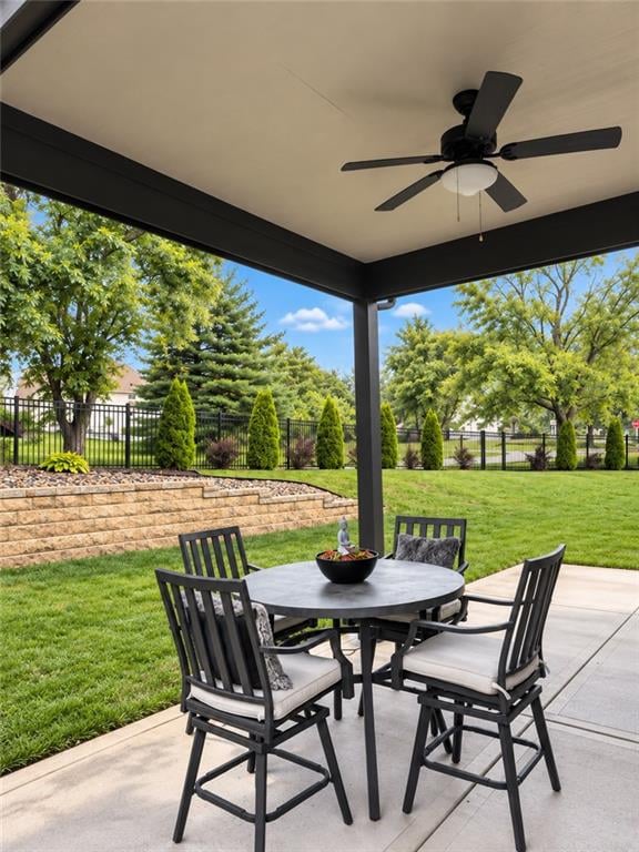 4404 SW Nautilus Pl, Lee's Summit, MO 64082