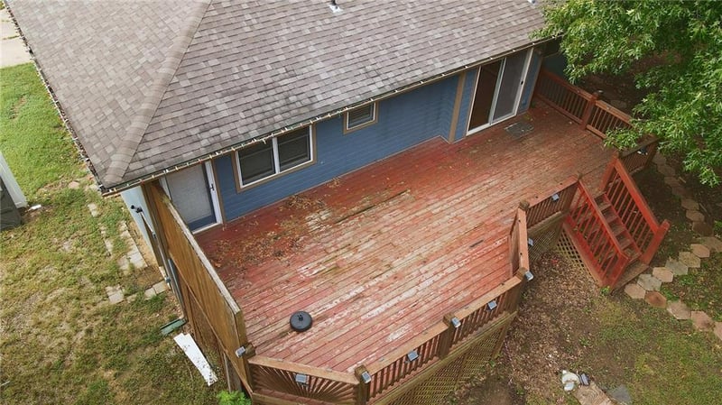32910 E Oak Hill School Rd, Oak Grove, MO 64075