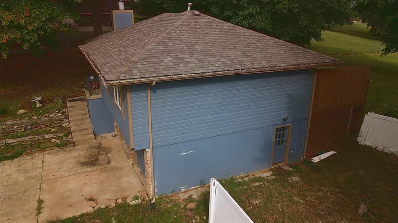 32910 E Oak Hill School Rd, Oak Grove, MO 64075