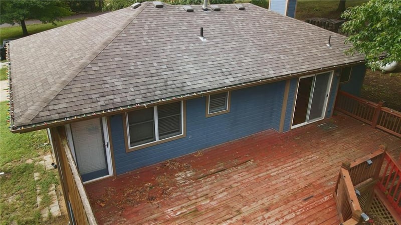 32910 E Oak Hill School Rd, Oak Grove, MO 64075