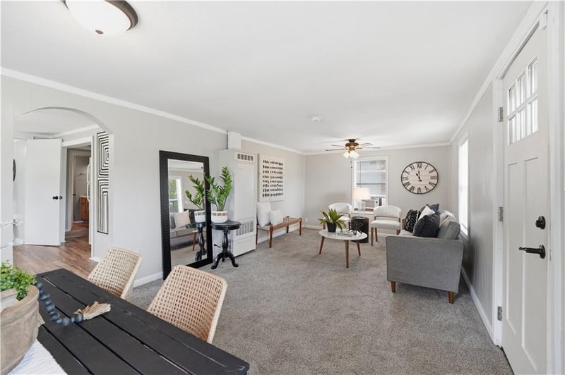208 S Ohio St, Archie, MO 64725