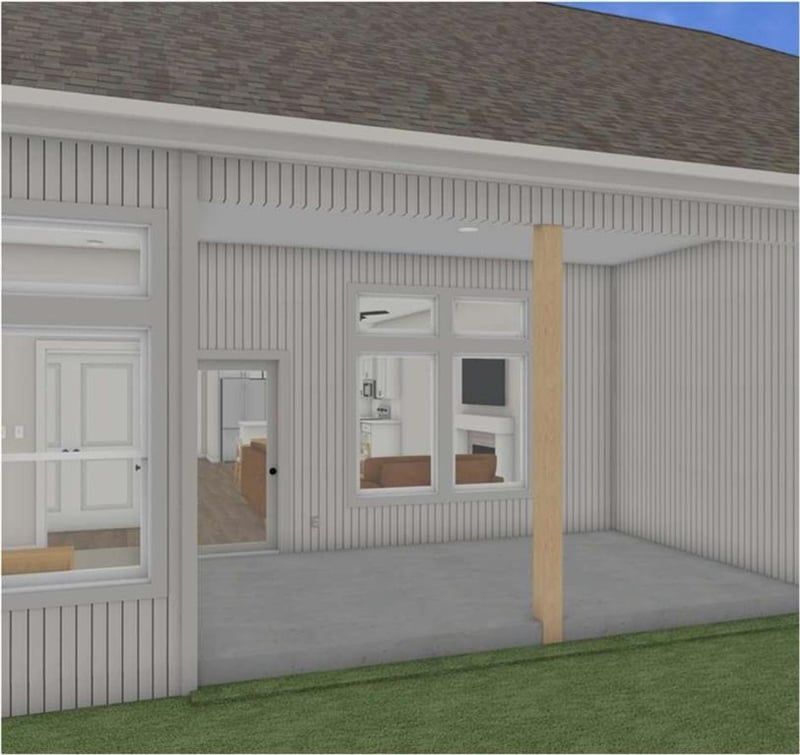 12170 NW Rorke St, Platte City, MO 64079