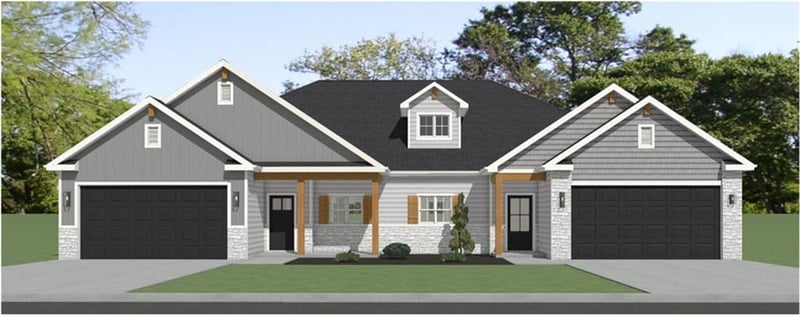 12170 NW Rorke St, Platte City, MO 64079
