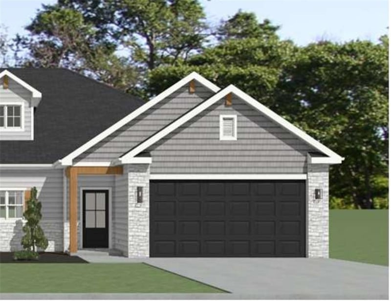 12170 NW Rorke St, Platte City, MO 64079