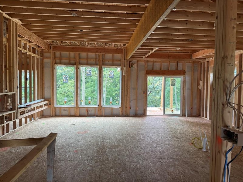 521 Arbor Ln, Liberty, MO 64068