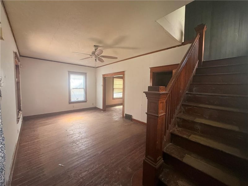 1715 Quincy St, Topeka, KS 66612