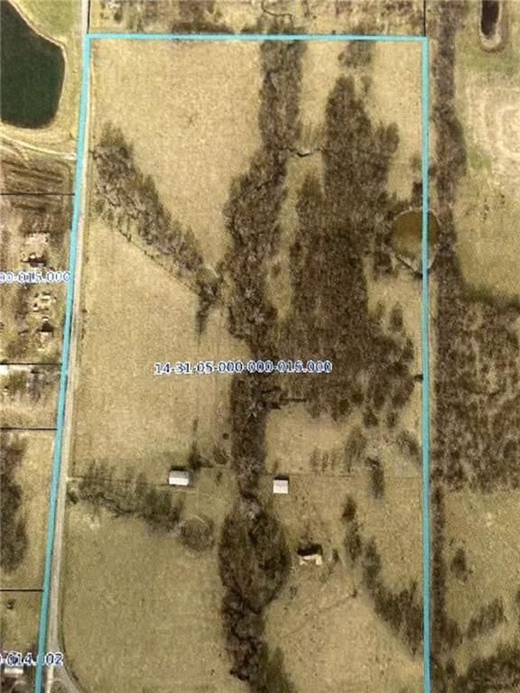 25911 S S State Route C Hw S, Peculiar, MO 64078