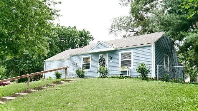 5201 Forest Ave, Kansas City, KS 66106
