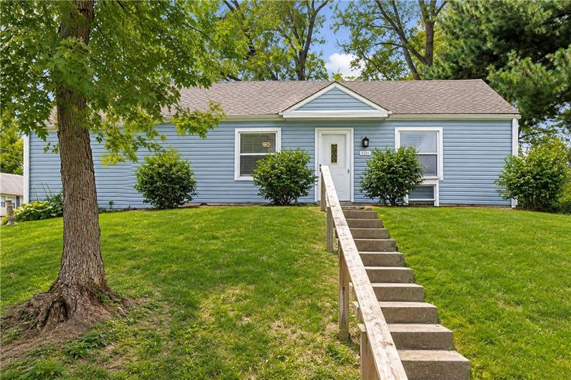 5201 Forest Ave, Kansas City, KS 66106