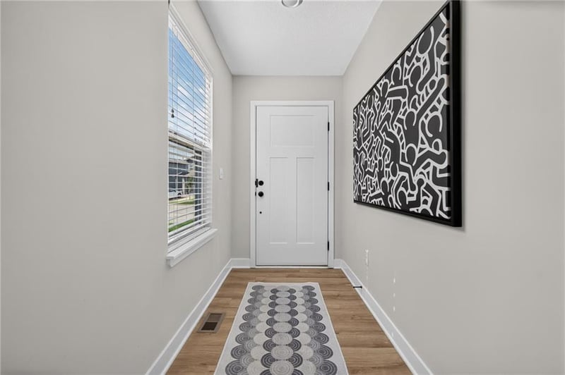 18065 Hauser St, Overland Park, KS 66013