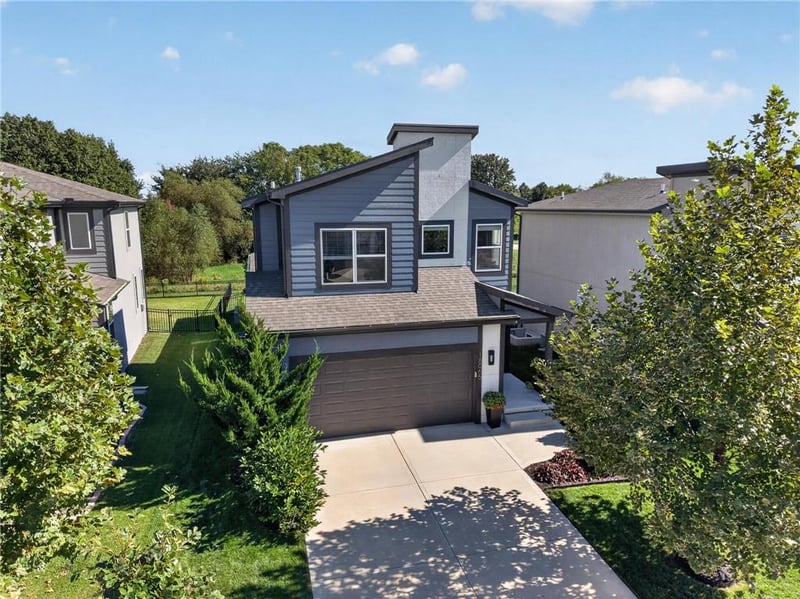 18065 Hauser St, Overland Park, KS 66013