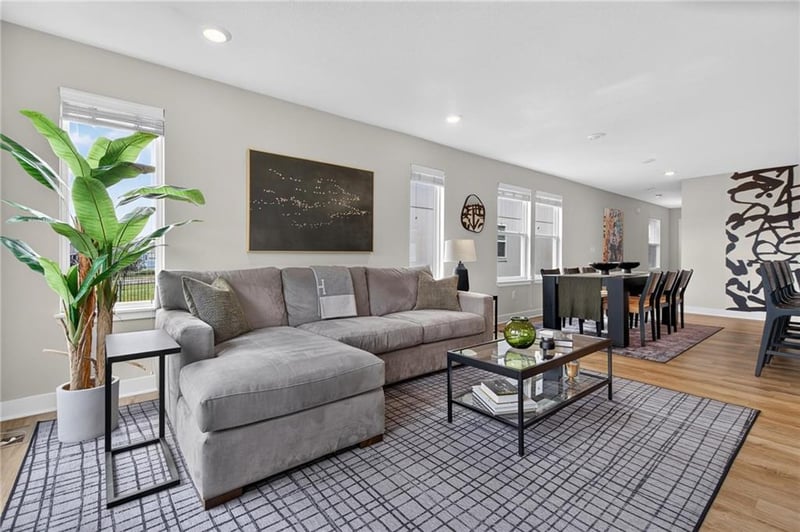 18065 Hauser St, Overland Park, KS 66013