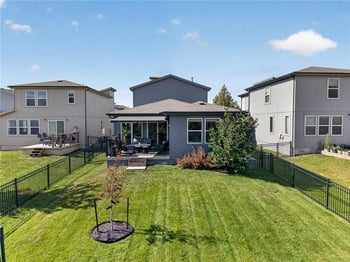 18065 Hauser St, Overland Park, KS 66013