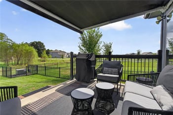 18065 Hauser St, Overland Park, KS 66013