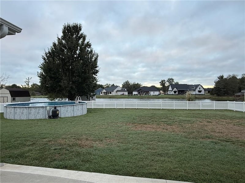 112 Johns Ct, Frontenac, KS 66763