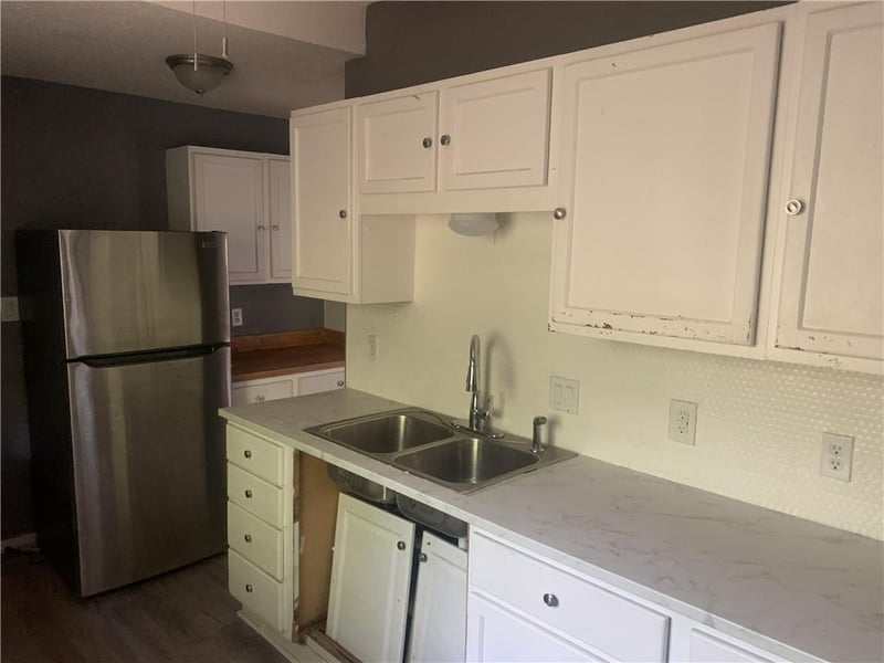 3608 Garner St, Kansas City, MO 64124