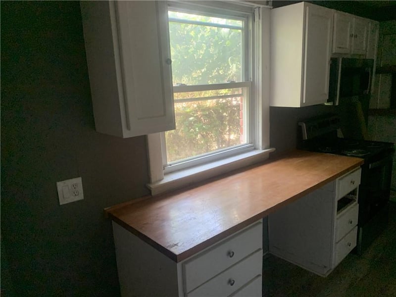 3608 Garner St, Kansas City, MO 64124