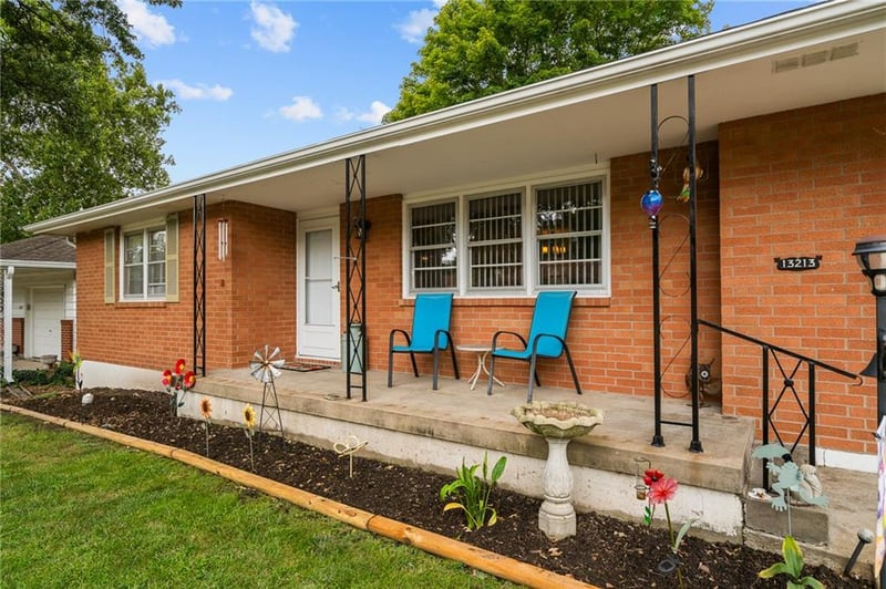 13213 E 44th St S, Independence, MO 64055