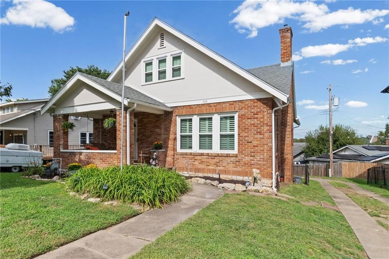 723 Old Orchard Ave, Excelsior Springs, MO 64024