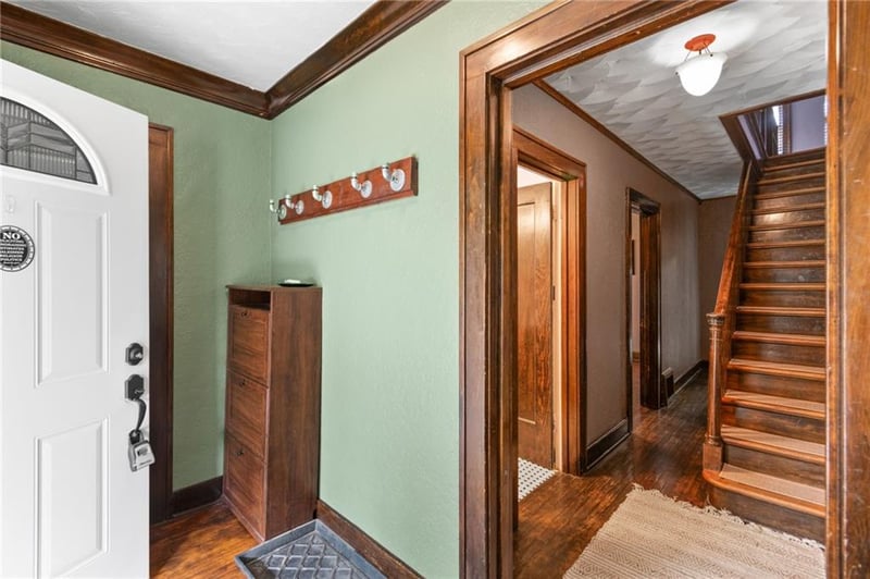 723 Old Orchard Ave, Excelsior Springs, MO 64024