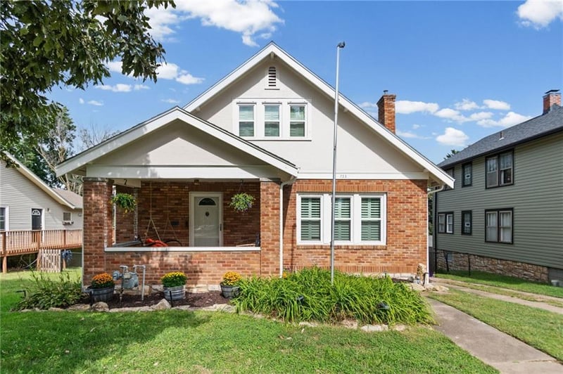 723 Old Orchard Ave, Excelsior Springs, MO 64024