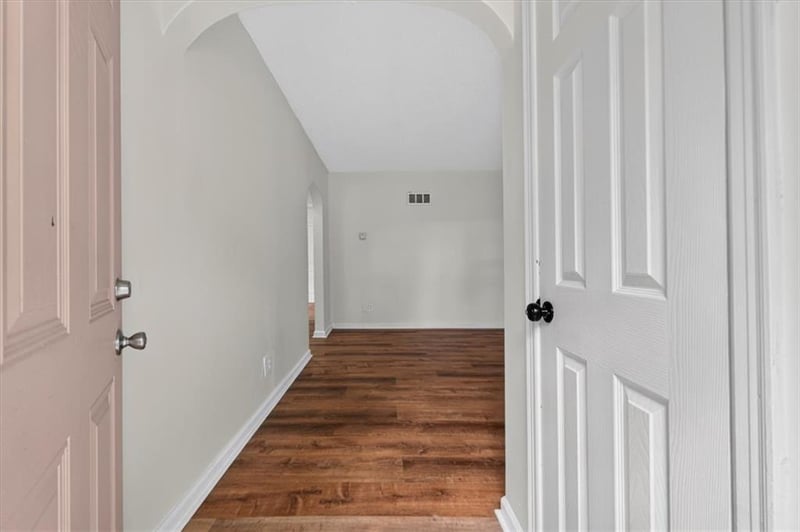708 W South St, Harrisonville, MO 64701