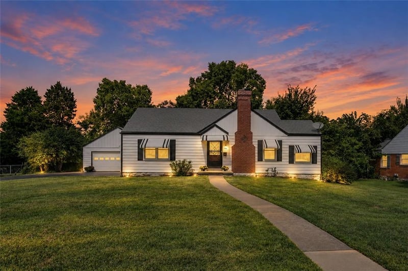 Home Worth Check