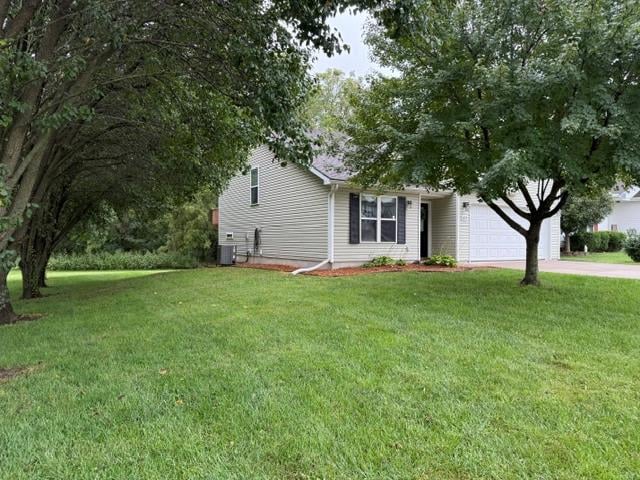 1712 Winding Creek Ln, Cameron, MO 64429
