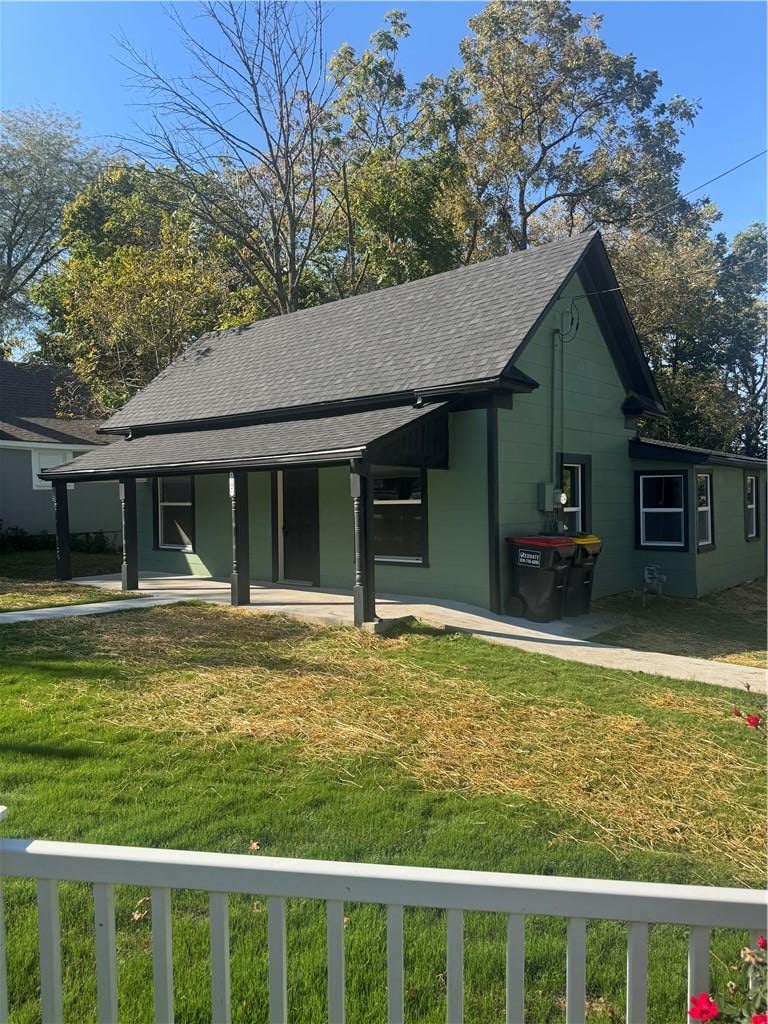 547 Orchard Pl, Excelsior Springs, MO 64024