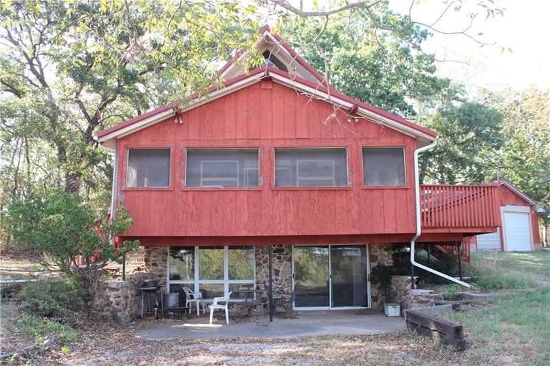 11 St, Greenfield, MO 65661