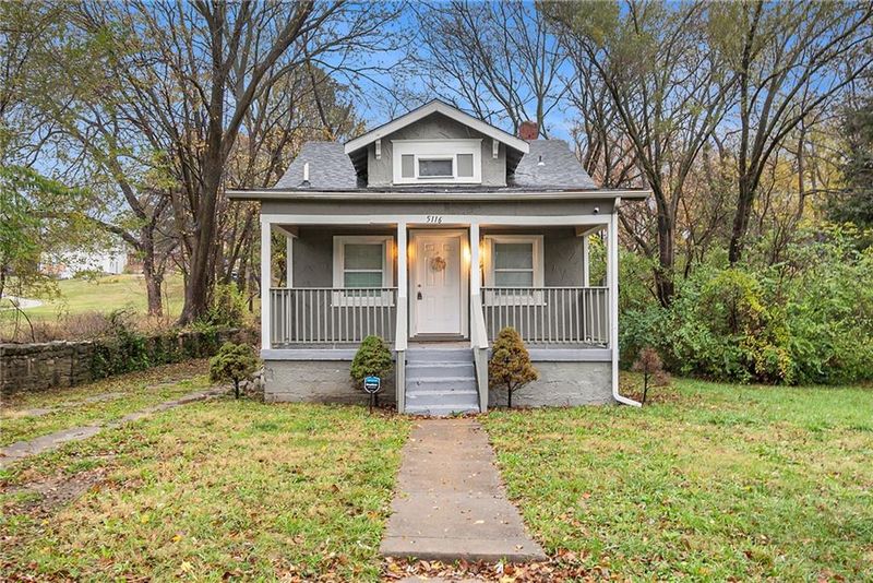 5116 Park Ave, Kansas City, MO 64130