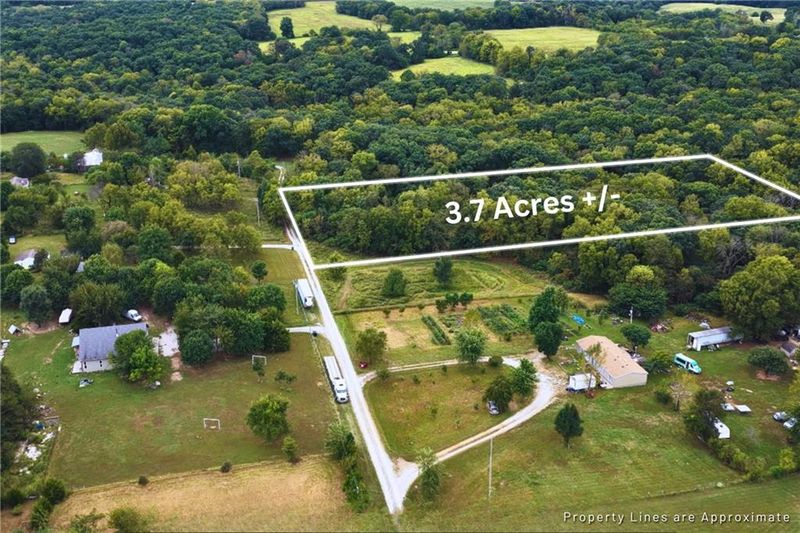 Berry Park Rd, Sedalia, MO 65301