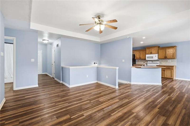 1803 Villa Dr, Warrensburg, MO 64093